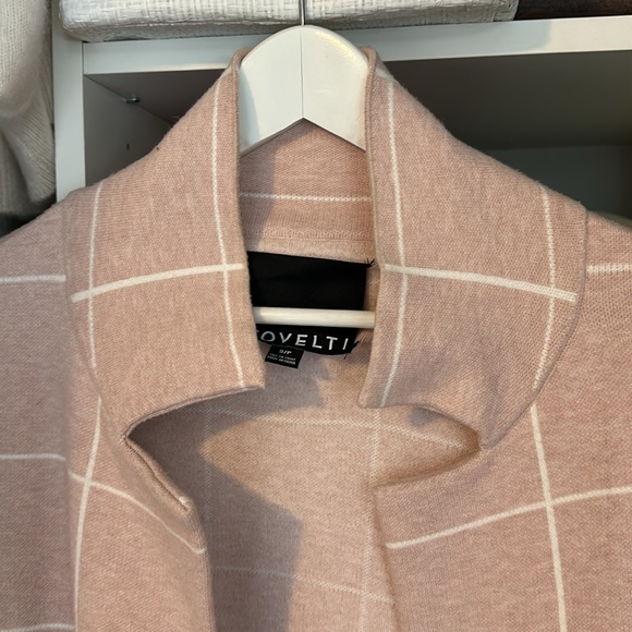 Pink Car Jacket, Small - Picture 2 of 2